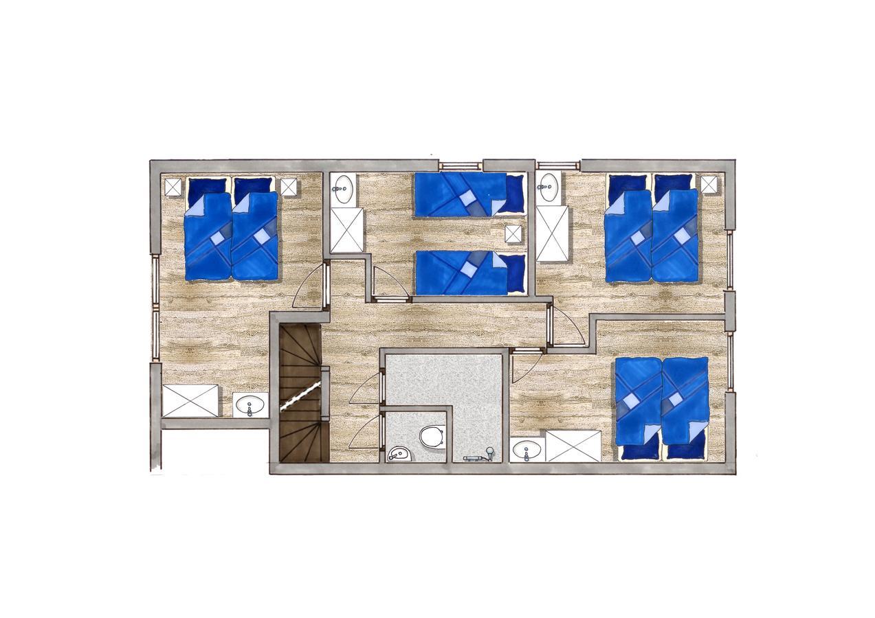 Panoorama Appartementen Noorbeek Exterior photo