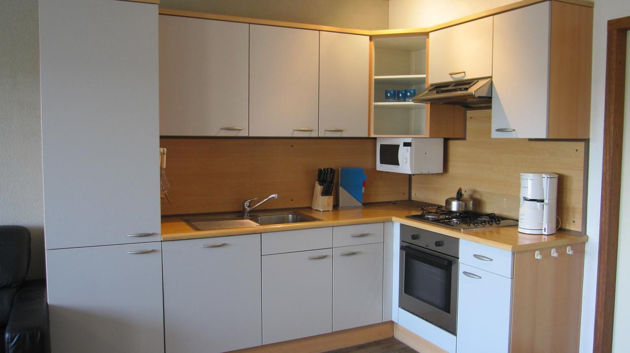 Panoorama Appartementen Noorbeek Exterior photo